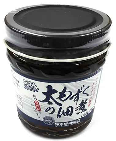 乐天商城 - 太もずくの佃煮 100g