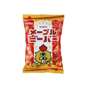 ホッカ メープルビーバー 65g
