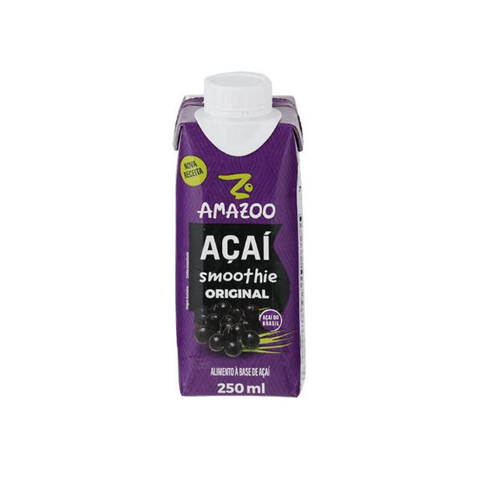 Other - アマズー アサイースムージー オリジナル 250ml