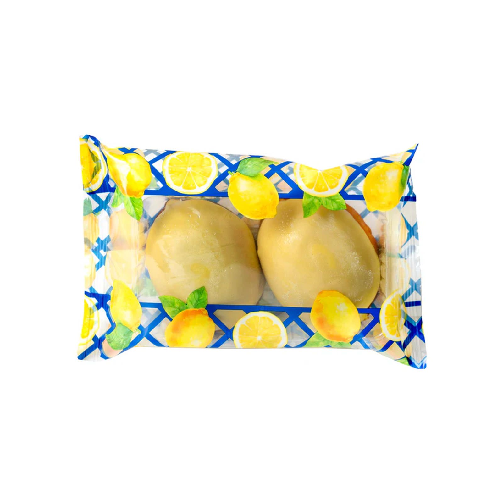 成城石井自家製 瀬戸内レモンケーキ 2個入り ケーキ 冷蔵【スーパーセール対象商品!!】