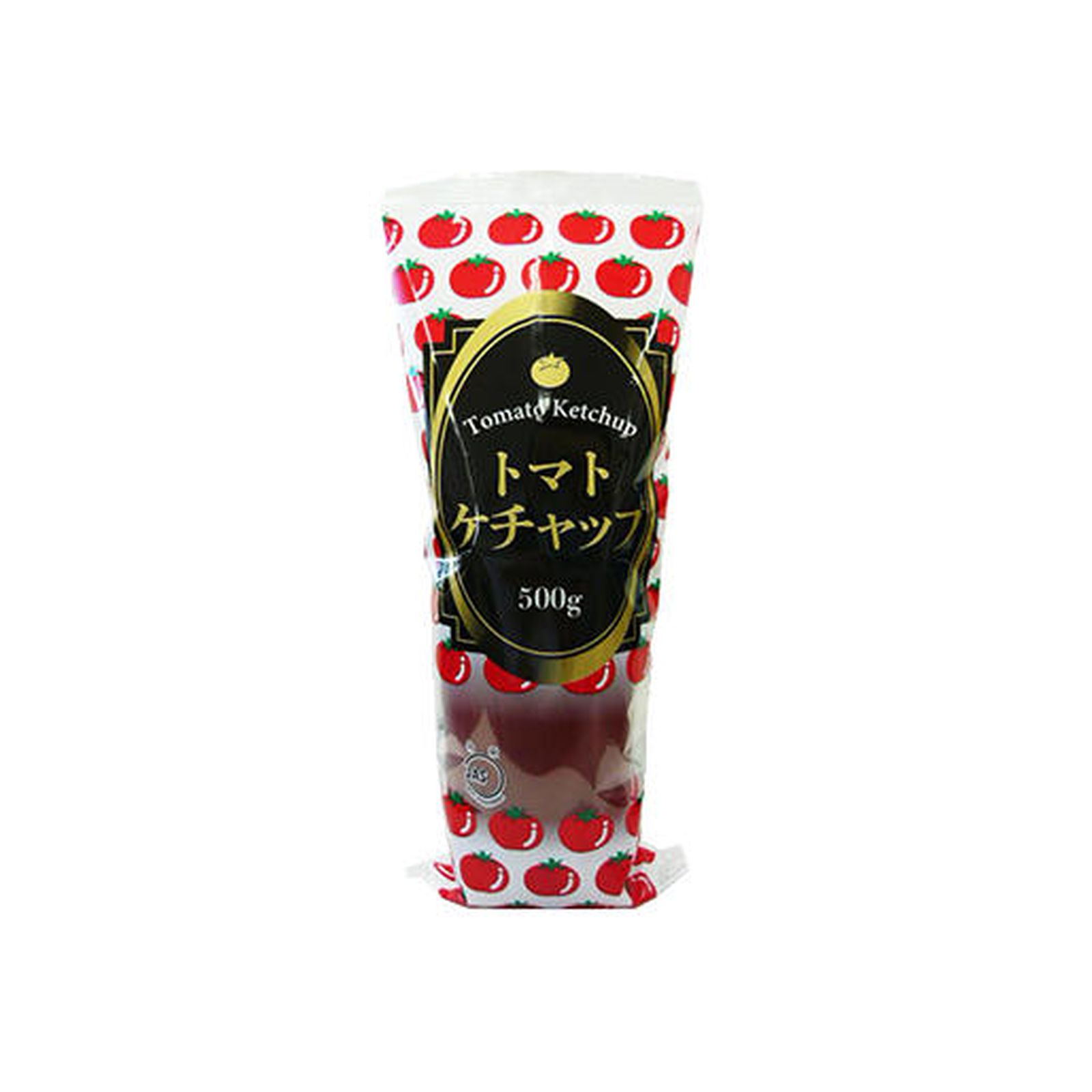 業務スーパー 神戸物産 特級トマトケチャップ 500g 業務用 調味料 ソース