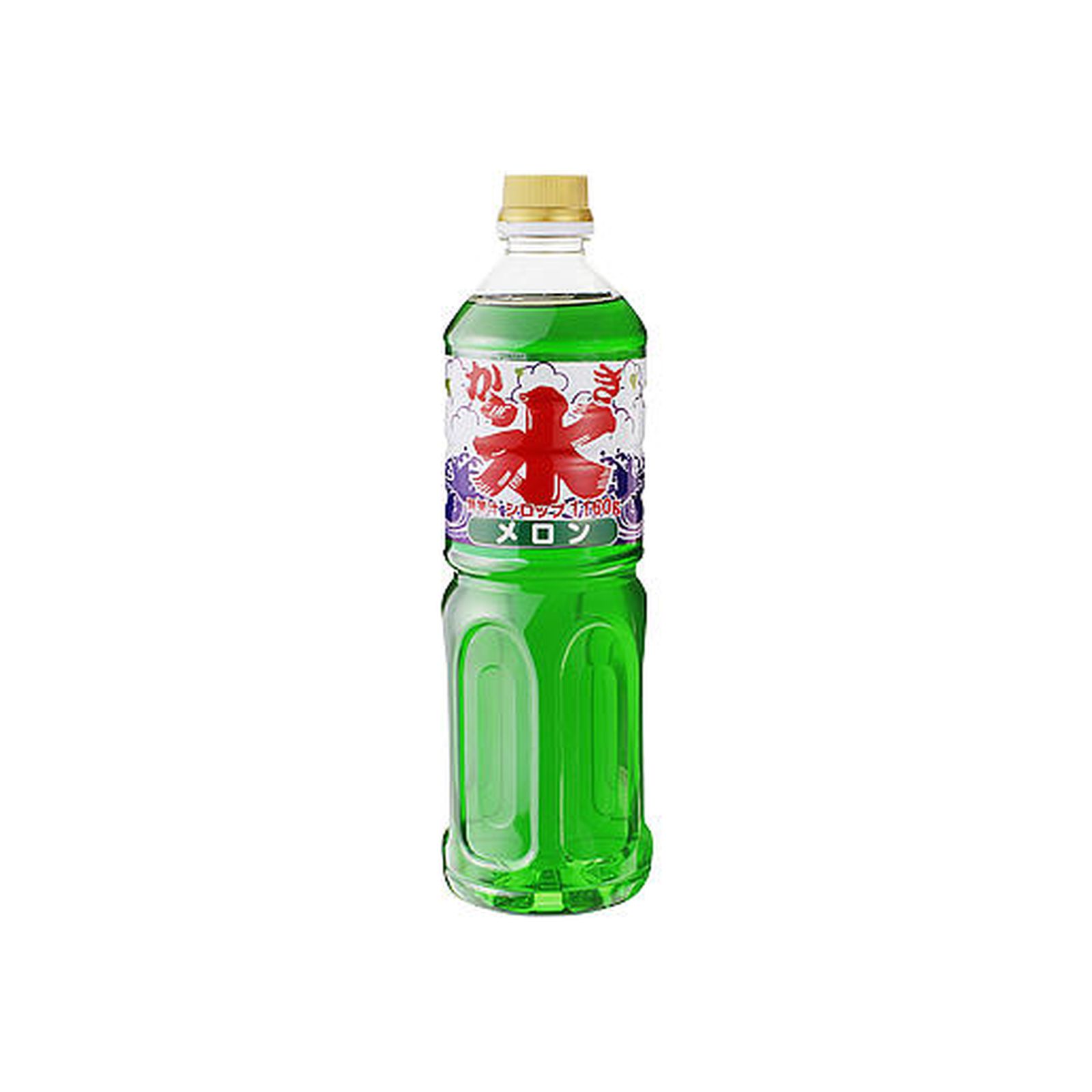 Rakuten - 業務スーパー かき氷 シロップ メロン 1160g デザート