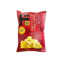 ドン・キホーテ情熱価格 ひまわり油100% ポテトチップス 500g