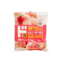 ドン・キホーテ情熱価格 蒟蒻ゼリー もも 20g×6個入