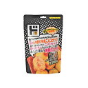 ドン・キホーテ情熱価格 まるごとじゃがいも 黒胡椒味 60g