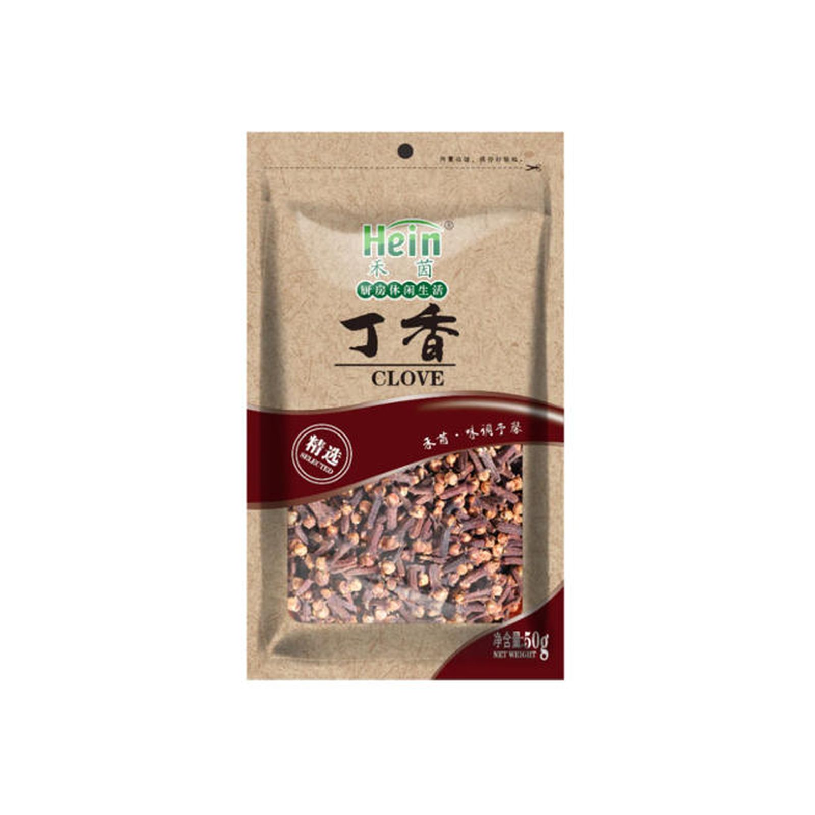 禾茵 丁香 25g クローブ 炒め料理 煮込み料理 火鍋 本場の味 人気 中国 ご当地