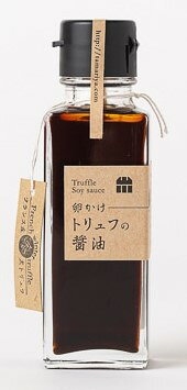 Other - 山川醸造 トリュフの醤油 100ml しょうゆ 醤油 トリュフ 調味料 料理