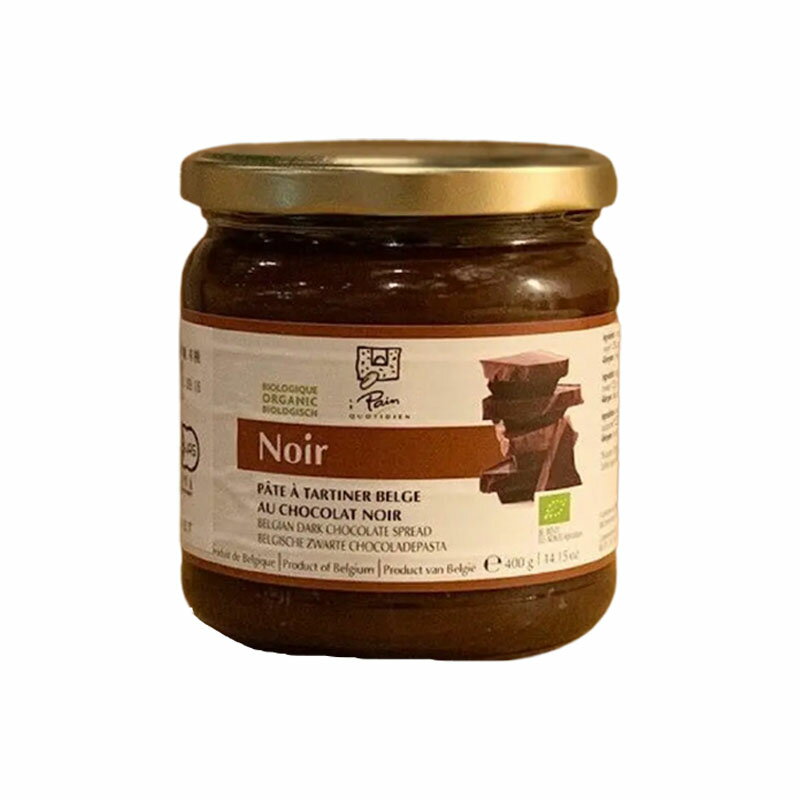 スプレッド ノア ダークチョコレート 400g パンのおとも 食パン ジャム クリーム スプレッド ラヴィットのサムネイル