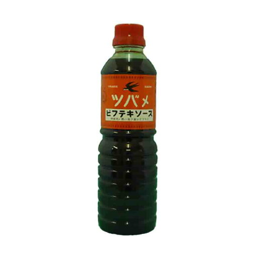 ツバメ ビフテキソース 500ml ソース 洋食 洋風 調味料 ビフテキ ビーフステーキ ウスターソース キメツケ きめつけ ツバメ ビフテキソース 500ml ソース 洋食 洋風 調味料 ビフテキ ビーフステーキ ウスターソース キメツケ きめつけ