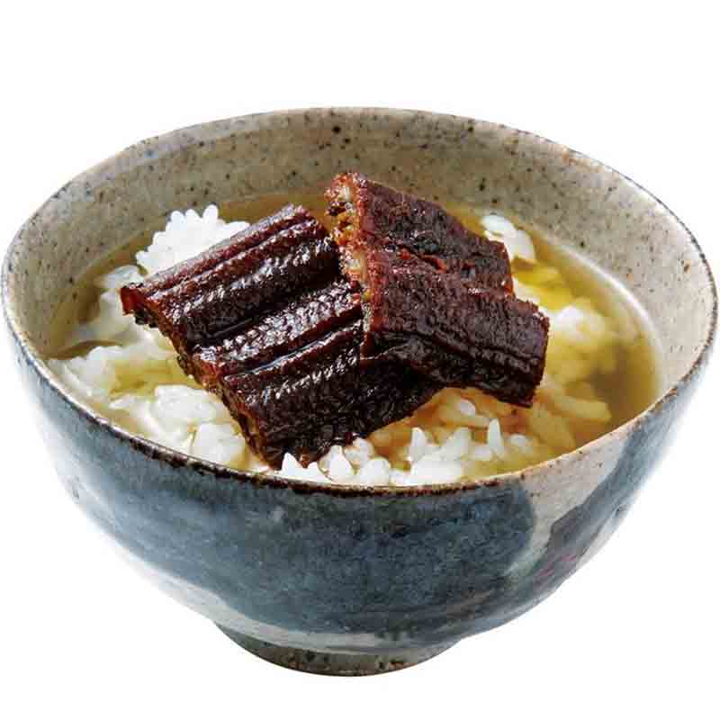 京都 祇園 かね正 お茶漬け鰻 うなぎ おちゃづけ お取り寄せ ごはんのお供 キメツケ きめつけのサムネイル