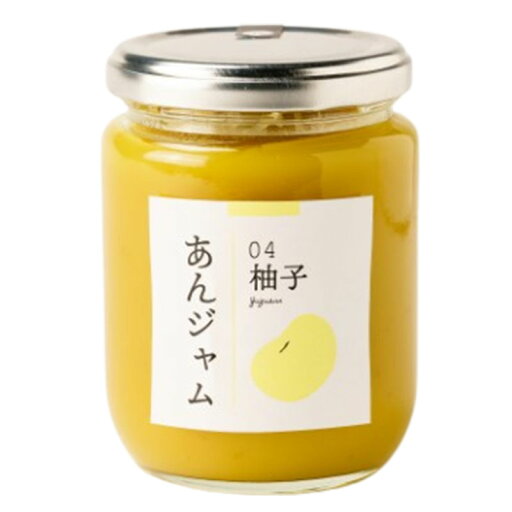 甘春堂 あんジャム 柚子 柚子あん 200g×1個 アンジャム スプレッド トースト ジャム 京都 スイーツ 甘春堂 あんジャム 柚子 柚子あん 200g×1個 アンジャム スプレッド トースト ジャム 京都 スイーツ