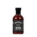 ジャックダニエル BBQソース オリジナル 285g×1本 クラシックバーベキューソース JACK DANIEL ソース たれ 焼肉 アウトドア キャンプ キャンプ飯