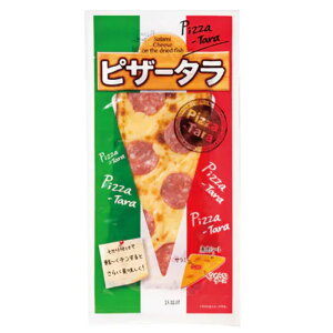 糖質オフ ピザータラ 1枚 ピザ風おつまみ ドンキホーテ 夜食 ピザ チータラ たら 家事ヤロウ