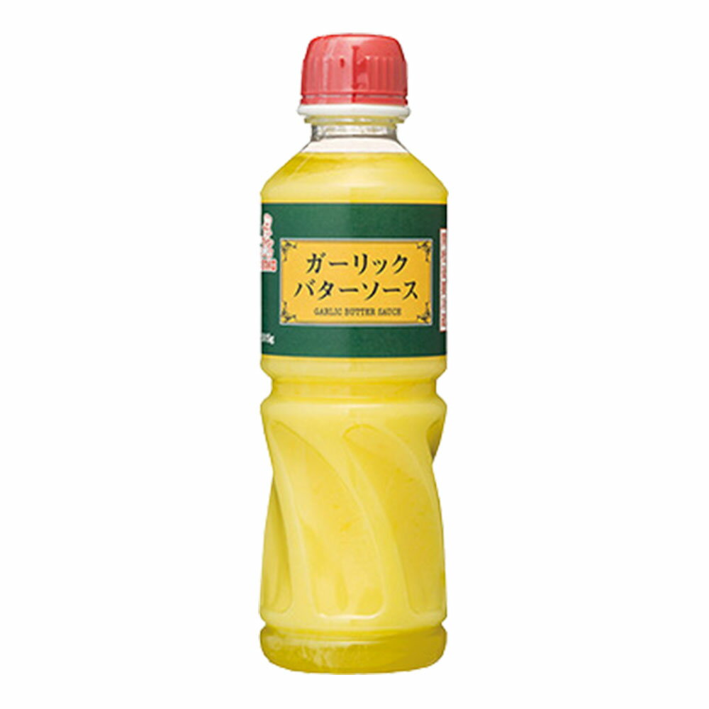 ケンコー ガーリックバターソース 内容量 515g×1個 原材料 食用植物油脂、油脂加工品（食用植物油脂、バター）、岩塩、砂糖、香辛料／増粘剤（加工デンプン、増粘多糖類）、調味料（アミノ酸等）、酸味料、香料、乳化剤、クチナシ色素、（一部に乳成分・大豆を含む） 商品説明 芳醇なバターと程良いガーリックが香る風味豊かなソースです。冷蔵しても固まらず液体状で、加熱しても焦げにくいので、バターでは手間のかかる調理も簡単にできます。岩塩の旨味がきいており、他の味付けを必要としません。 賞味期限 パッケージに記載 ※食品ですので開封後は賞味期限に関わらずお早目にお召し上がりください。 ご注意 ※画像はイメージです。実際にお届けする商品とパッケージ等が異なる場合がございますので、あらかじめご了承ください。 ※食品のため商品到着後のキャンセル・返品は承れません。 ※お子様の手の届かない所に保管して下さい。 ※ご注文商品の発送後の変更、キャンセル、返品、交換はお受け致しかねます。 ※商品ページに記載している納期情報はあくまでも目安であり、ご注文が殺到した場合や商品の在庫状況によっては発送が早まることがありますのであらかじめご了承ください。 ※【ご注文後の在庫切れについて】 当店では複数店舗で在庫を共有し販売致しております。 その為、ご注文を頂いた時点では在庫有りと表示されていた商品でも、 同一商品への注文集中やネットワーク状況等により、在庫切れとなる場合がございます。 誠に勝手ながら、その旨をメールにてご連絡させて頂いた上で、当店によりキャンセル手続きをさせて頂く場合がございますので、何卒ご理解頂きますようお願い致します。 発送方法 宅配便 ※代金引換の場合は別途代引手数料(330円)が発生致します。ケンコー ガーリックバターソース 内容量 515g×1個 原材料 食用植物油脂、油脂加工品（食用植物油脂、バター）、岩塩、砂糖、香辛料／増粘剤（加工デンプン、増粘多糖類）、調味料（アミノ酸等）、酸味料、香料、乳化剤、クチナシ色素、（一部に乳成分・大豆を含む） 商品説明 芳醇なバターと程良いガーリックが香る風味豊かなソースです。冷蔵しても固まらず液体状で、加熱しても焦げにくいので、バターでは手間のかかる調理も簡単にできます。岩塩の旨味がきいており、他の味付けを必要としません。 賞味期限 パッケージに記載 ※食品ですので開封後は賞味期限に関わらずお早目にお召し上がりください。 ご注意 ※画像はイメージです。実際にお届けする商品とパッケージ等が異なる場合がございますので、あらかじめご了承ください。 ※食品のため商品到着後のキャンセル・返品は承れません。 ※お子様の手の届かない所に保管して下さい。 ※ご注文商品の発送後の変更、キャンセル、返品、交換はお受け致しかねます。 　　　　 ※商品ページに記載している納期情報はあくまでも目安であり、ご注文が殺到した場合や商品の在庫状況によっては発送が早まることがありますのであらかじめご了承ください。 ※【ご注文後の在庫切れについて】 当店では複数店舗で在庫を共有し販売致しております。 その為、ご注文を頂いた時点では在庫有りと表示されていた商品でも、 同一商品への注文集中やネットワーク状況等により、在庫切れとなる場合がございます。 誠に勝手ながら、その旨をメールにてご連絡させて頂いた上で、当店によりキャンセル手続きをさせて頂く場合がございますので、何卒ご理解頂きますようお願い致します。 発送方法 宅配便 ※代金引換の場合は別途代引手数料(330円)が発生致します。