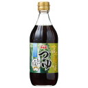 ヤマエ食品工業 高千穂峡つゆ しいたけ味 500ml×1本 しいたけつゆ 麺つゆ そうめんつゆ つゆ 調味料 ポップUP