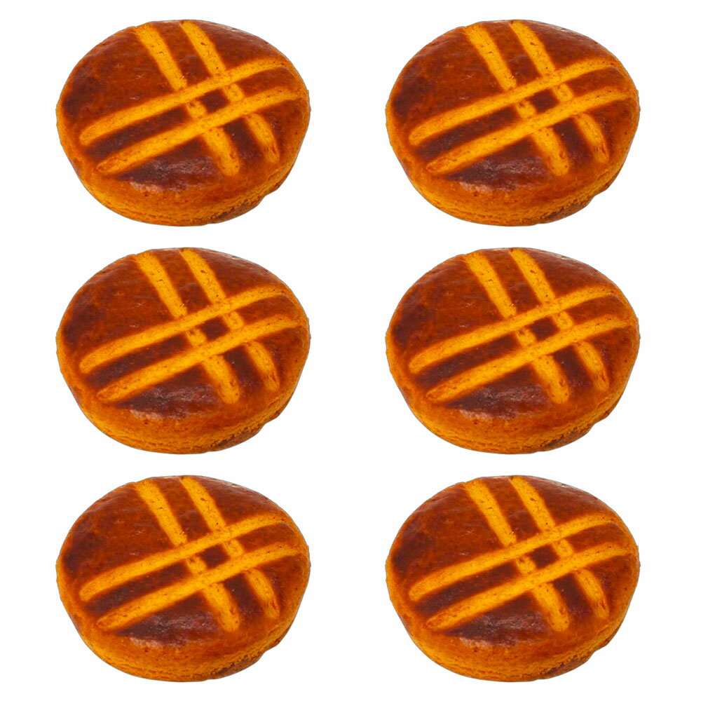 ROKUMEIKAN ヨーグルトガレット 1箱(6枚入り) 鹿鳴館 ロクメイカン ヨーグルトフォーシーズンズ お菓子のサムネイル