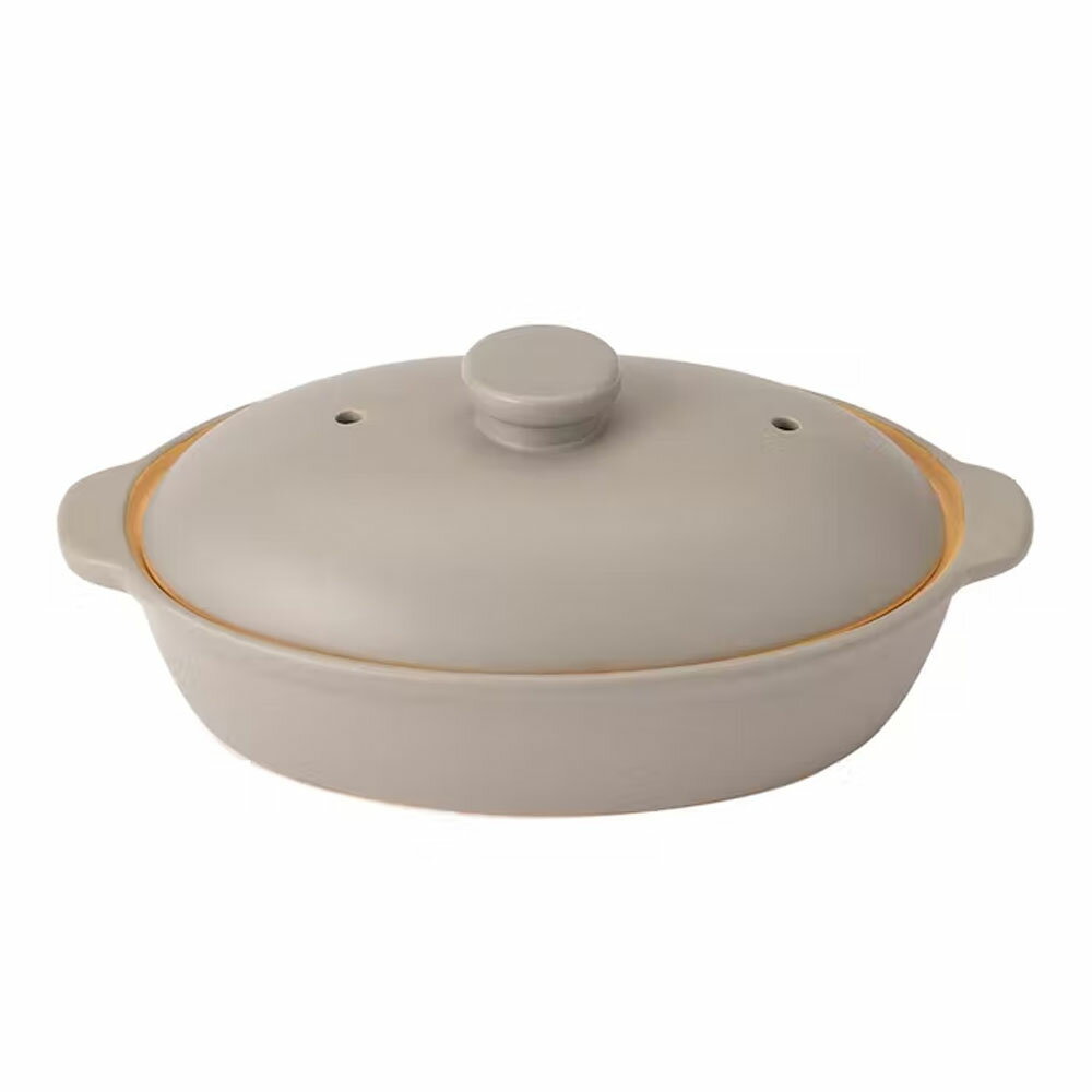 カインズ レンジで楽チン パスタポット 1個 CAINZ 調理器具 レンジ調理 パスタ ヒルナンデスのサムネイル