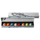 ショコラブティック レクラ 惑星の輝き 8個入×1箱 手提げ袋付き Chocol