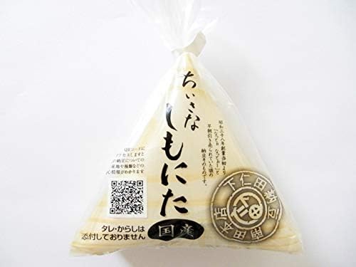 ちいさなしもにた 下仁田納豆 50g 3