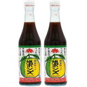 旭食品 旭ポンズ 360ml×2本 旭ぽん酢 旭ぽんず 調味料 薬味 ぽん酢 ぽん酢しょうゆ 大阪 ご当地調味料 お取り寄せ 秘密のケンミンショー ケンミンショー