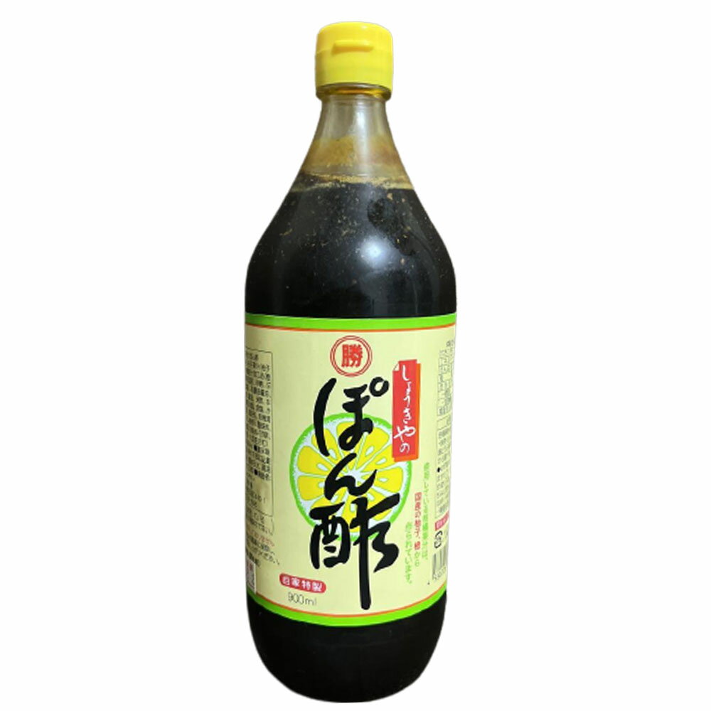 フンドーキン醤油 甘口ごま風味ぽん酢 360ml