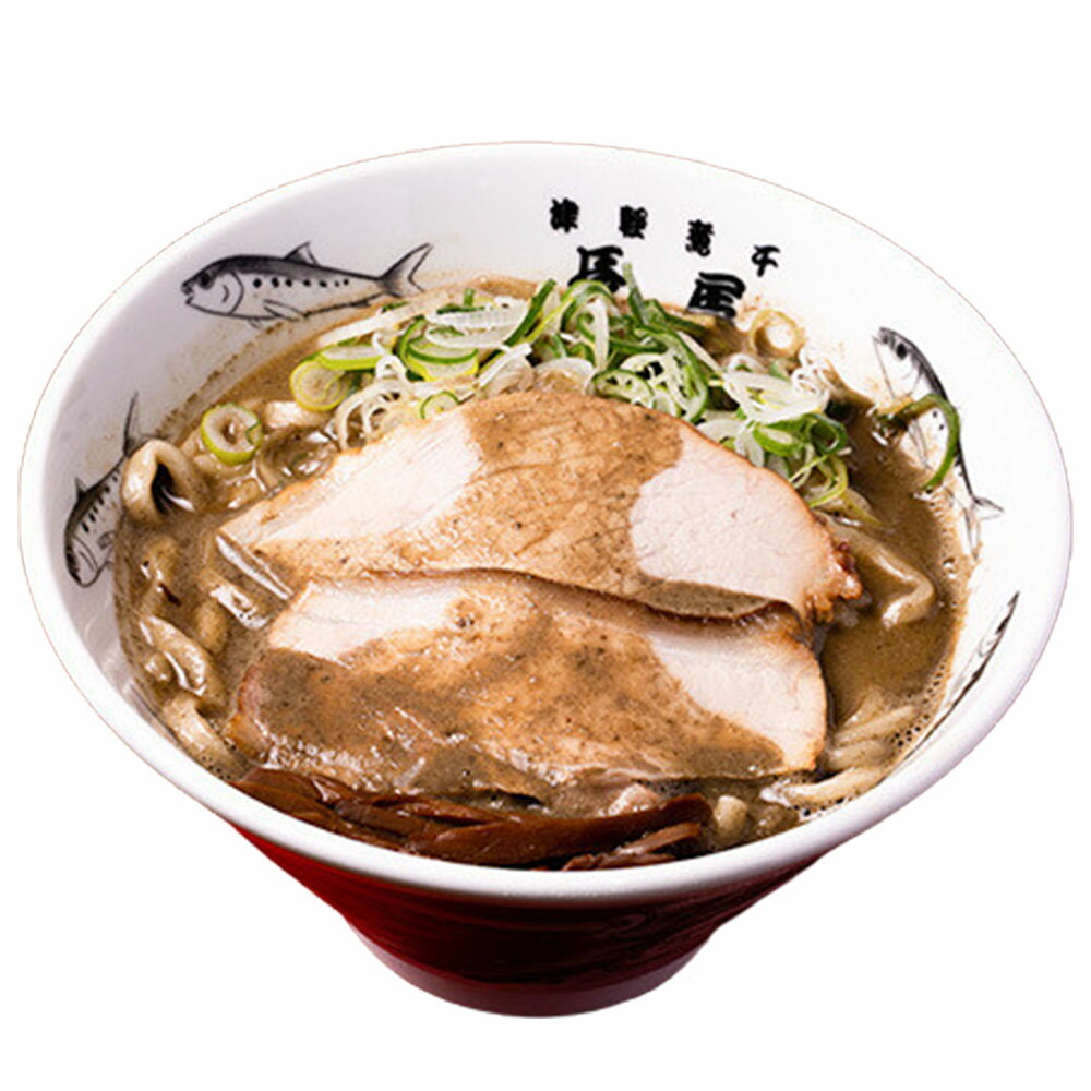 長尾中華そば ごぐにぼMAX 1人前 冷凍 ごぐにぼ 濃厚煮干 ラーメン 青森 こく煮干し 津軽ラーメン 裏シリーズ ごぐにぼマックス お取り寄せ 行列のできる法律相談所