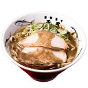 長尾中華そば ごぐにぼMAX 1人前 冷凍 ごぐにぼ 濃厚煮干 ラーメン 青森 こく煮干し 津軽ラーメン 裏シリーズ ごぐにぼマックス お取り..