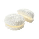 藤い屋 淡雪花 あわせつか 1箱 8個入 伝統 和菓子 レモン羹 ギモーヴ 金沢 マツコの知らない世界(4)