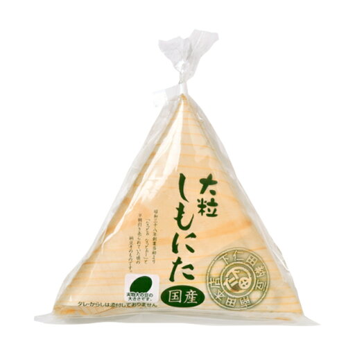 大粒しもにた 国産大粒大豆 大粒納豆 80g×3 下仁田納豆 納豆 ギフト ご飯のお供 お取り寄せ 大粒しもにた 国産大粒大豆 大粒納豆 80g×3 下仁田納豆 納豆 ギフト ご飯のお供 お取り寄せ
