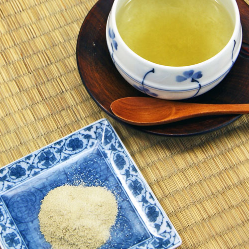 業務用 昆布茶 500g入り 浪花昆布 こんぶ...の紹介画像2