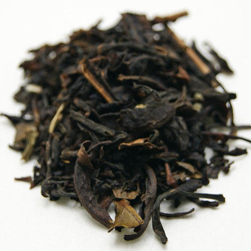 紅茶みたいな 烏龍茶 70g入り 中国茶の紹介画像3