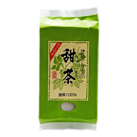 楽天抹茶やお茶と茶道具の茶匠みのる園甜茶 ティーパック 2g×25パック入り 健康茶 健康食品 ギフト プレゼント 種類 茶葉 ダイエット