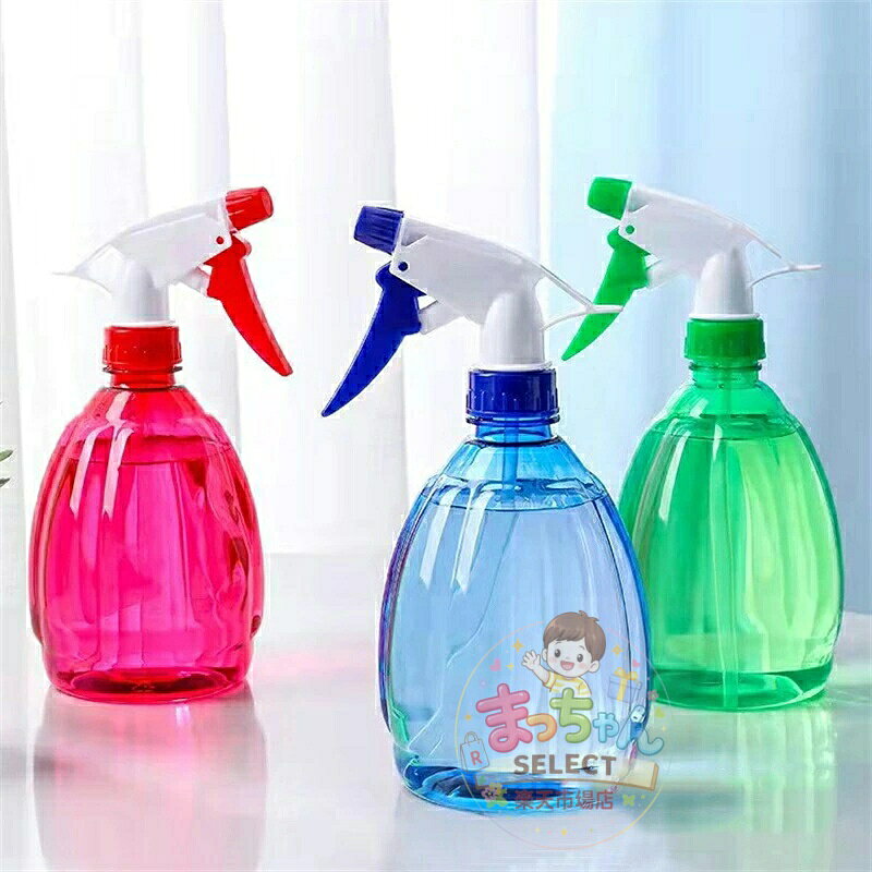 スプレーボトル 霧吹き ボトル 透明スプレー 500ml 大容量 超微細ミスト 漏れ防止 園芸 植物洗浄 美容師 替えパック アルコール対応 スプレー おしゃれ ミスト 容器 メーカー希望小売価格はメーカーサイトに基づいて掲載しています