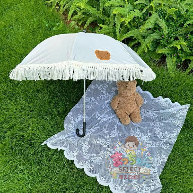 ベビーカー 傘 取り付け 日傘 雨傘 折りたため 傘スタンド ホルダー UVカット 専用...