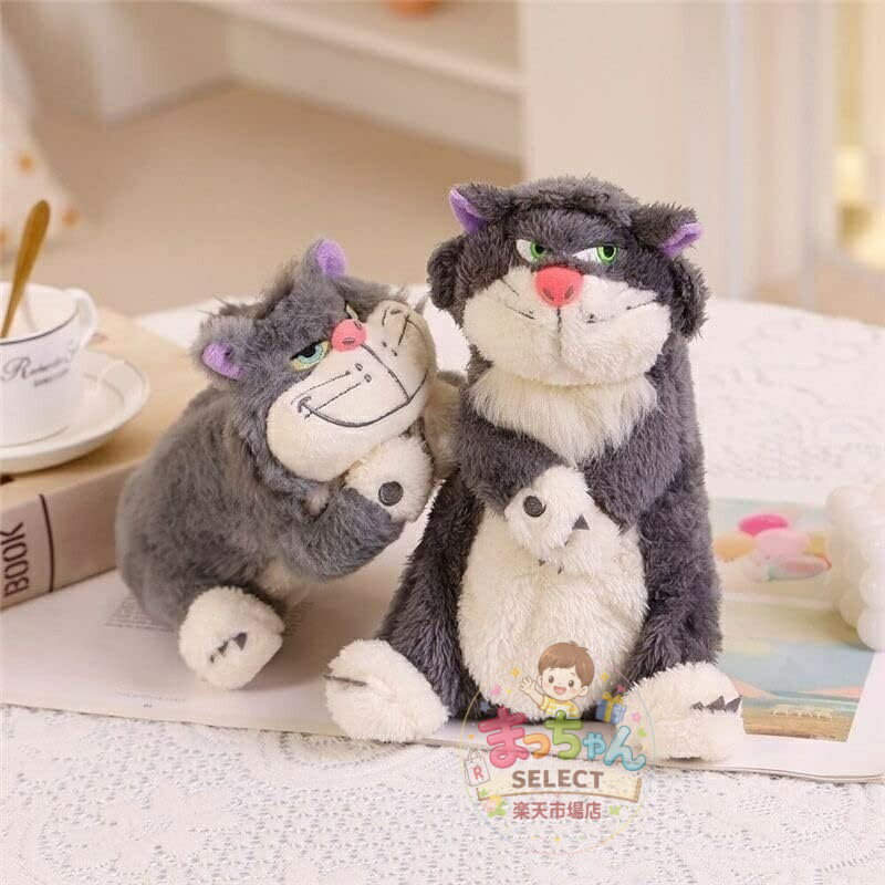 乐天商城 - かわいい 女の子 入学ギフト 化粧ポーチ 文房具 筆記用具 小物入れ ペンケース ぬいぐるみ ルシファー