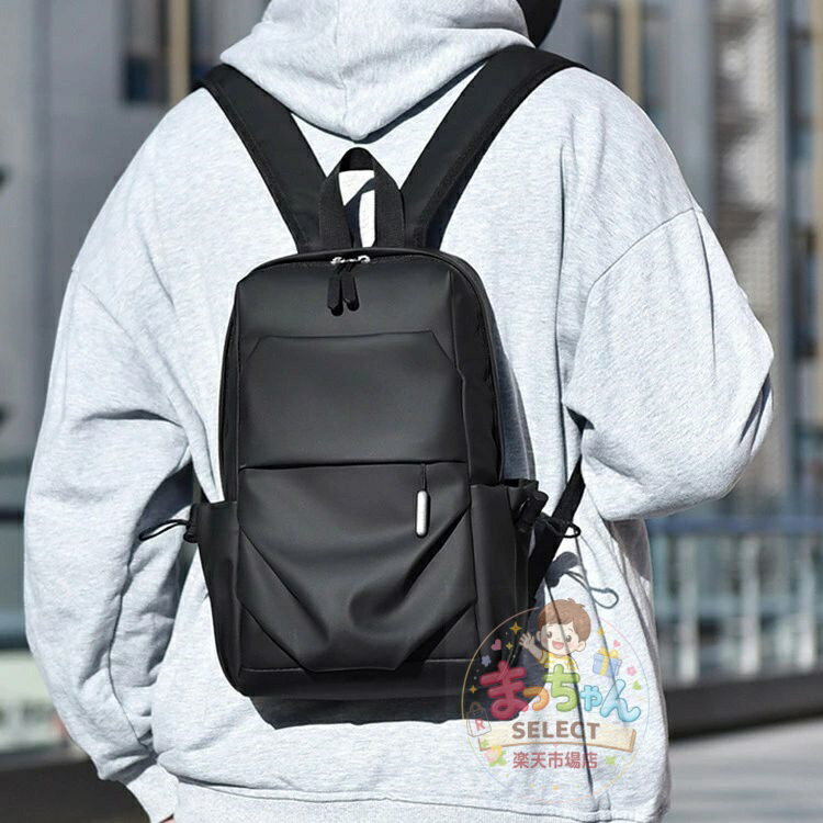 乐天商城 - ミニリュック メンズ 小さいリュック 小さめ リュック リュックサック バックパック 軽量 運動 スポーツ アウトドア 短期旅行 旅行 便利