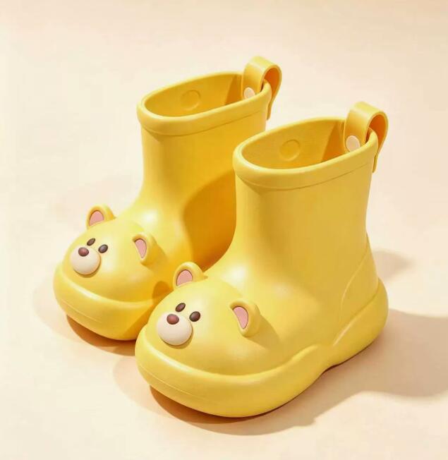 レインシューズ 長靴 ショート丈 かわいい 歩きやすい キッズレインブーツ レインブーツ 女の子 キッズ 男の子 雪対策 オシャレ おしゃれ 可愛い ショート 子供 ジュニア レインブーツ 入学 入園 学 雨 雪 防水