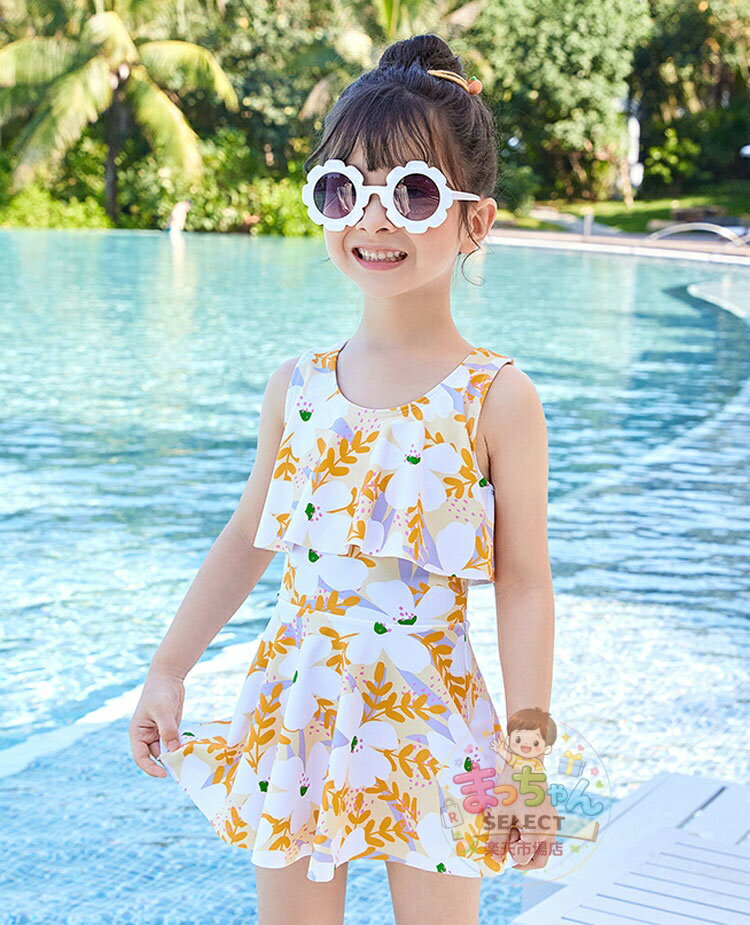 パンツ付き ガールズ プール ワンピース おしゃれ 水着 水遊び ワンピース ビキニ 幼稚園 kids 女の子 温泉用 女児 おしゃれ アウトドア 海水浴 水着 水着 ベビー キッズ 女の子 可愛い 女の子 女の子 水着 ジュニア オールインワン 花柄 子ども 水着 スクール水着 3