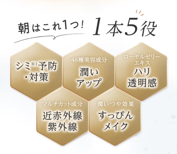 【 公式 マキアレイベル 】 サンプロテクトUVジェル50＋ （30mL / 120mL）│ SPF50...