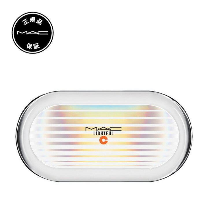 M・A・CマックライトフルC+SPF30ファンデーションレフィルのみMACベストセラーファンデーションパウダーパウダーファンデ※コンパクトは付属していませんギフト【送料無料】