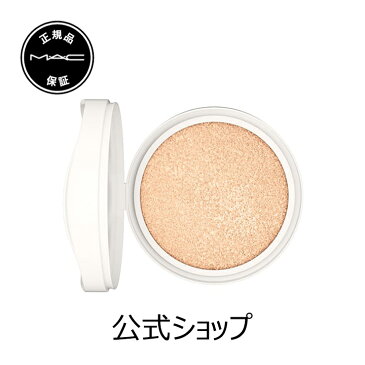 M・A・C マック ライトフル C+ SPF 50 クッション コンパクトR レフィルのみ MAC ファンデーション ギフト【送料無料】