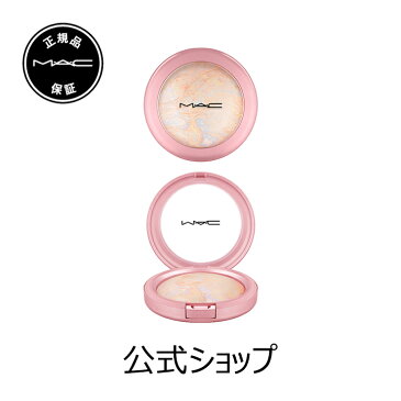 M・A・C マック ミネラライズ スキンフィニッシュ M・A・C PETAL POWER MAC フェイスパウダー ハイライト ギフト【送料無料】