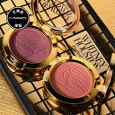 【クーポンで最大500円OFF!2/4 20:00〜2/11 01:59迄】M・A・C マック パウダー ブラッシュ(M・A・C X WHITNEY HOUSTON)MAC チーク ギフト【送料無料】