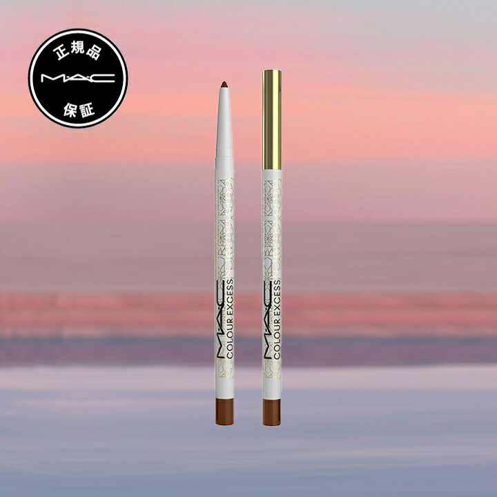 M・A・C マック M・A・C カラー エクセス ジェル ペンシル（M・A・C PEARLESCENCE） MAC ギフトのサムネイル