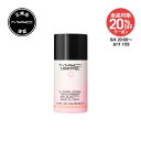 【クーポンで20％OFF！6/4 20:00〜6/11 1:59迄】M・A・C マック ライトフル C+ ティンティッド プライマー SPF 45 MAC 化粧下地 ギフト【送料無料】