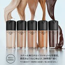 M・A・C マック スタジオ フィックス フルイッド SPF25 MAC ファンデーション リキッド カバー力 リキッドファンデ ギフト【送料無料】 | リキッドファンデーション ファンデ マット 崩れない 保湿 UVカット デパコス 3