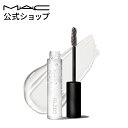 MAC コスメ M・A・C マック ブロウ セット MAC ギフト | アイブロウ アイブロー アイブロウマスカラ アイブローマスカラ 眉毛マスカラ 眉毛 マスカラ 透明 毛流れ ワックス キープ アイブロウジェル アイメイク デパコス メイク