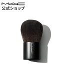 MAC メイクブラシ M・A・C マック #182S バッファー ブラシ MAC ギフト 【送料無料】 | メイクブラシ 化粧ブラシ メイク筆 化粧筆 フェイスブラシ メイク用ブラシ パウダーブラシ フェイスパウダー メイク用品 メイク道具