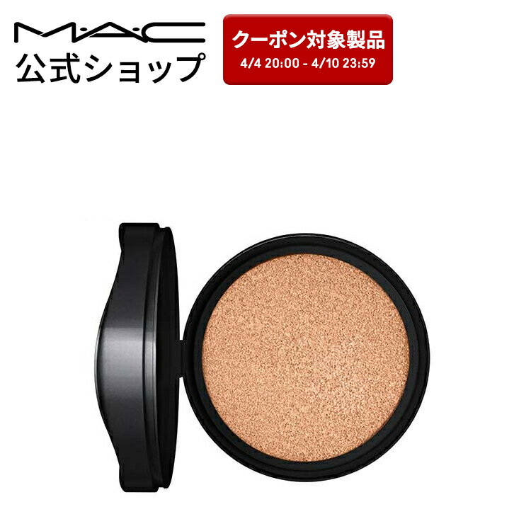 M・A・C マック スタジオ フィックス コンプリート カバレッジ クッション コンパクト SPF 50 レフィル クッションファンデーション MAC ギフト【送料無料】