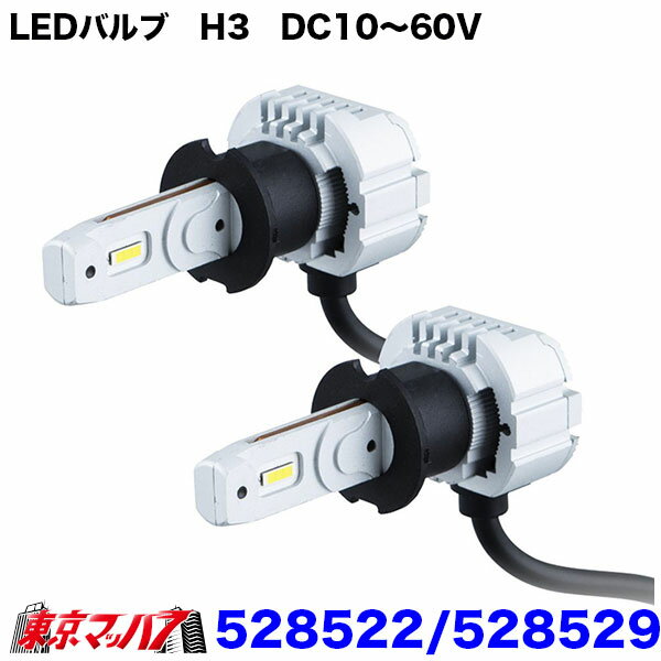 528522��528529 LED�Х�֡�H3��DC10��60V��2�����ꡡ5S
